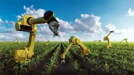當機器人走進農(nóng)場，奶牛都震驚了！