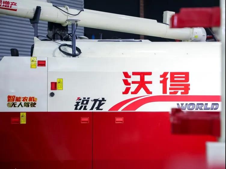 解密：什么是國產(chǎn)農(nóng)機企業(yè)核心競爭力？