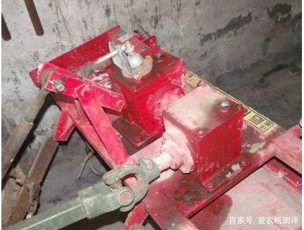 旋耕機如何調整使用？高級工程師是這樣建議的