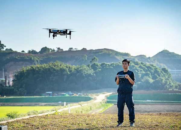 2021 極飛科技年度大會：描繪未來農(nóng)業(yè)新藍(lán)圖