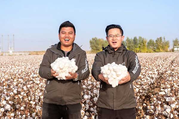2021 極飛科技年度大會：描繪未來農(nóng)業(yè)新藍(lán)圖