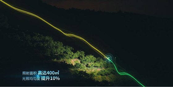 “深耕”農業場景，極目發布全新智能植保無人機EA-30<i></i>XP